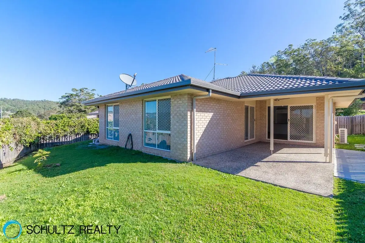 Main view of Homely house listing, 46 Sunridge Circuit, Bahrs Scrub QLD 4207