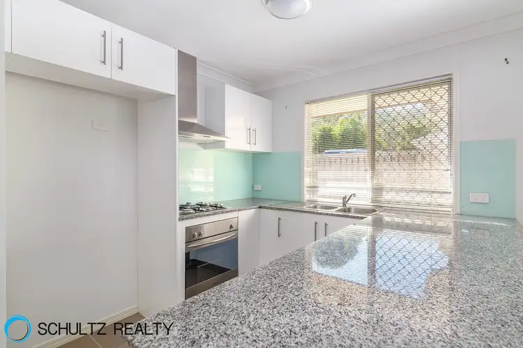 Second view of Homely house listing, 46 Sunridge Circuit, Bahrs Scrub QLD 4207