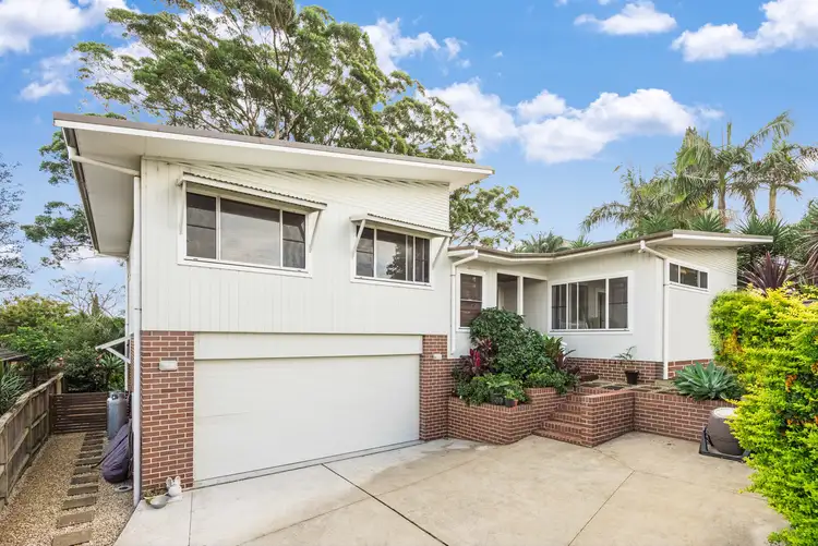 Main view of Homely house listing, 89A Old Gosford Road, Wamberal NSW 2260