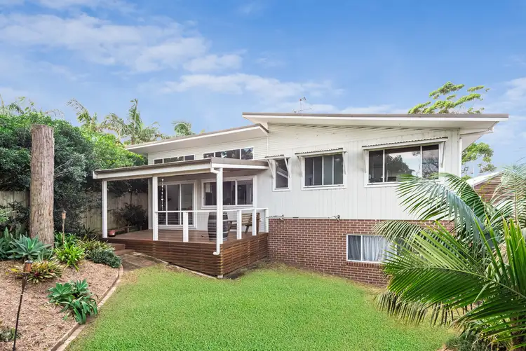 Second view of Homely house listing, 89A Old Gosford Road, Wamberal NSW 2260