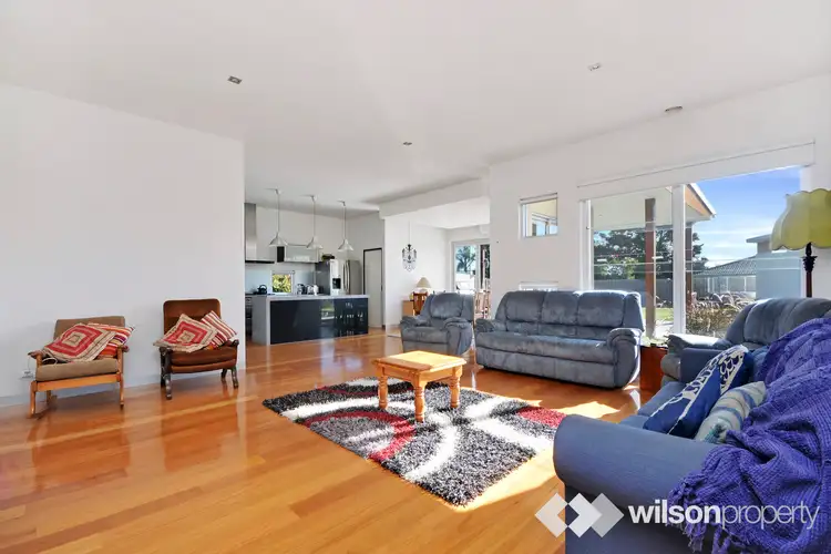 Second view of Homely house listing, 5 Felicity Court, Traralgon VIC 3844