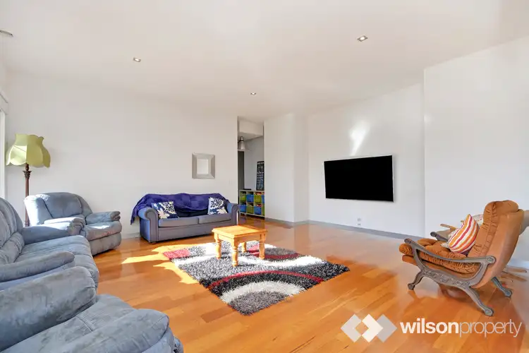 Third view of Homely house listing, 5 Felicity Court, Traralgon VIC 3844