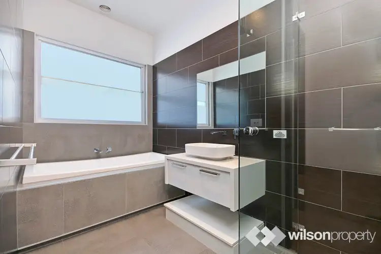 Sixth view of Homely house listing, 5 Felicity Court, Traralgon VIC 3844