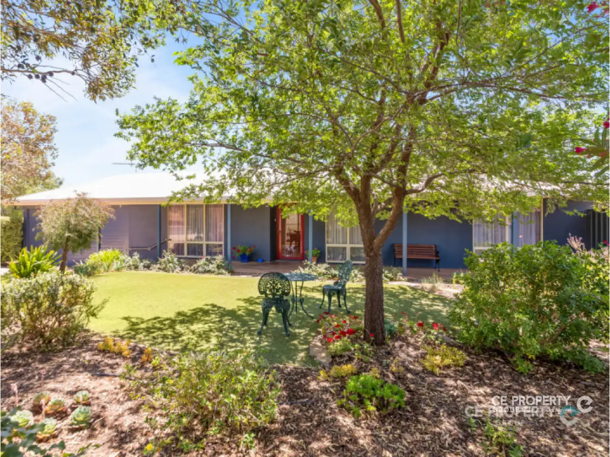 Main view of Homely house listing, 17 Ramm Road, Mannum SA 5238