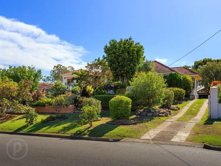 Second view of Homely house listing, 32 Brisbane Avenue, Camp Hill QLD 4152