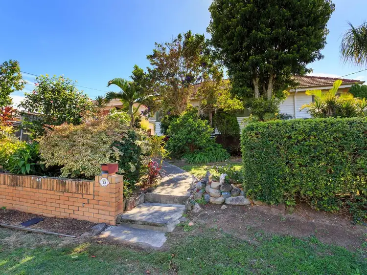 Fourth view of Homely house listing, 32 Brisbane Avenue, Camp Hill QLD 4152