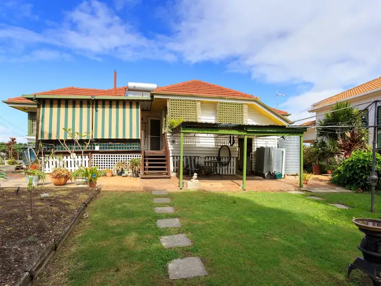 Fifth view of Homely house listing, 32 Brisbane Avenue, Camp Hill QLD 4152