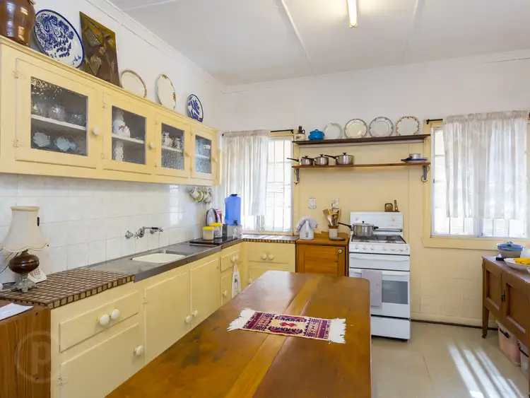 Sixth view of Homely house listing, 32 Brisbane Avenue, Camp Hill QLD 4152