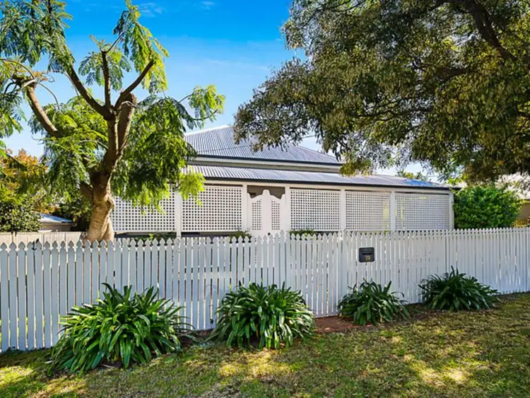 Main view of Homely house listing, 19 Partridge Street, East Toowoomba QLD 4350