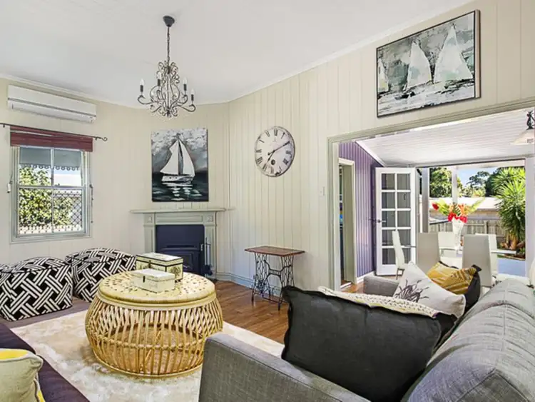 Fifth view of Homely house listing, 19 Partridge Street, East Toowoomba QLD 4350