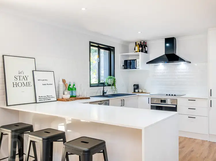 Second view of Homely house listing, 104 Yallambee Road, Jindalee QLD 4074