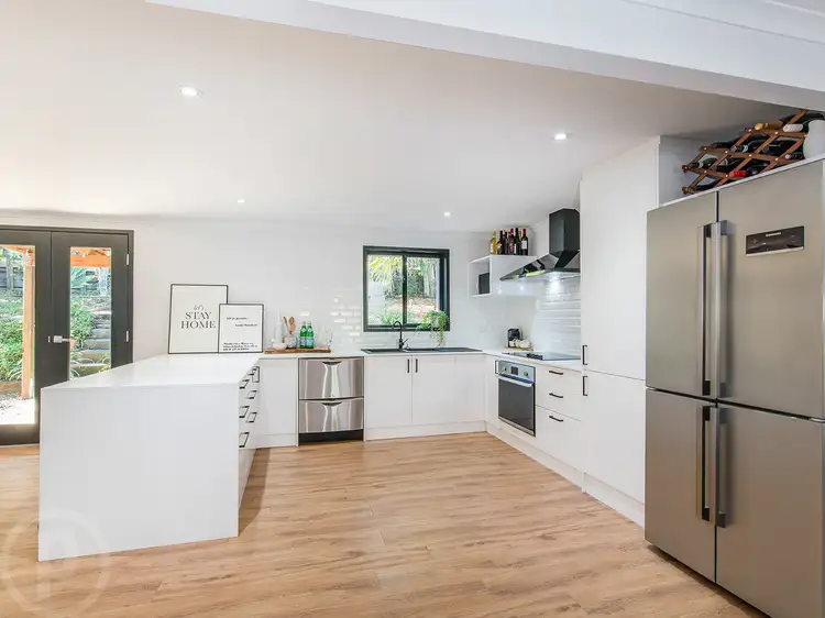 Third view of Homely house listing, 104 Yallambee Road, Jindalee QLD 4074