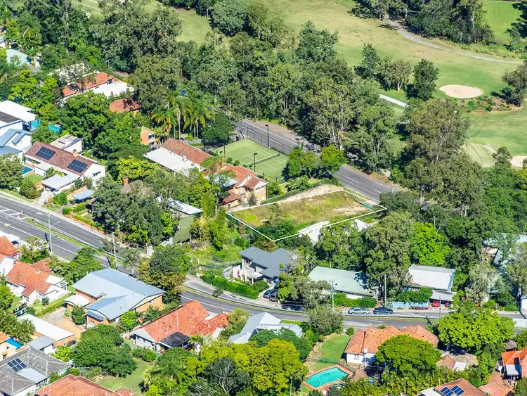 Seventh view of Homely land listing, 83 Hillside Terrace, St Lucia QLD 4067