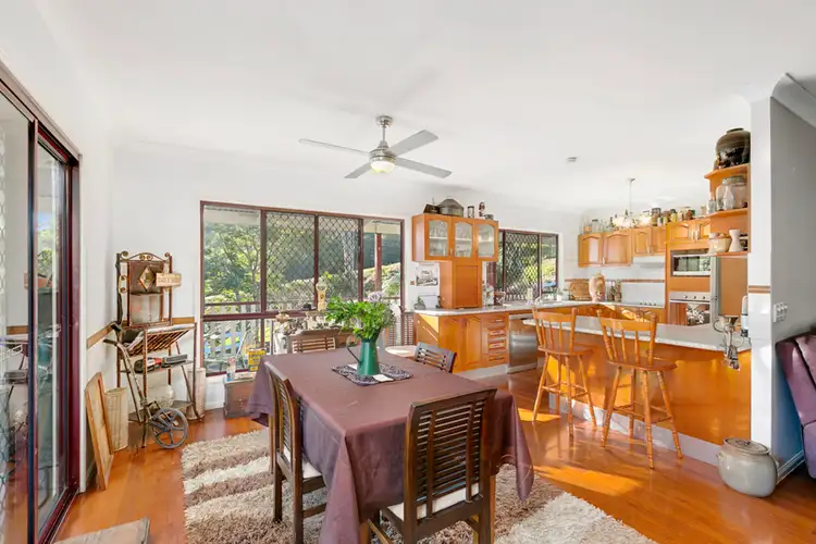 Sixth view of Homely rural property listing, 326 Clagiraba Road, Mount Nathan QLD 4211