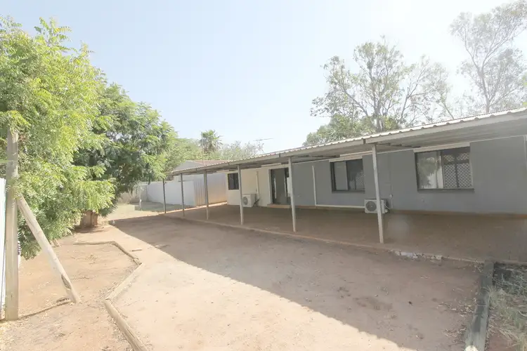 Sixth view of Homely house listing, 2 Corbet Place, South Hedland WA 6722