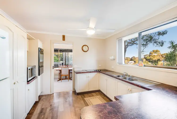 Second view of Homely house listing, 4 Braemar Drive, Wamberal NSW 2260