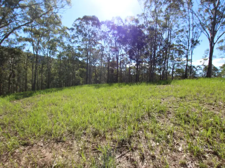 Second view of Homely land listing, 135 Mount Baker Road, Millfield NSW 2325