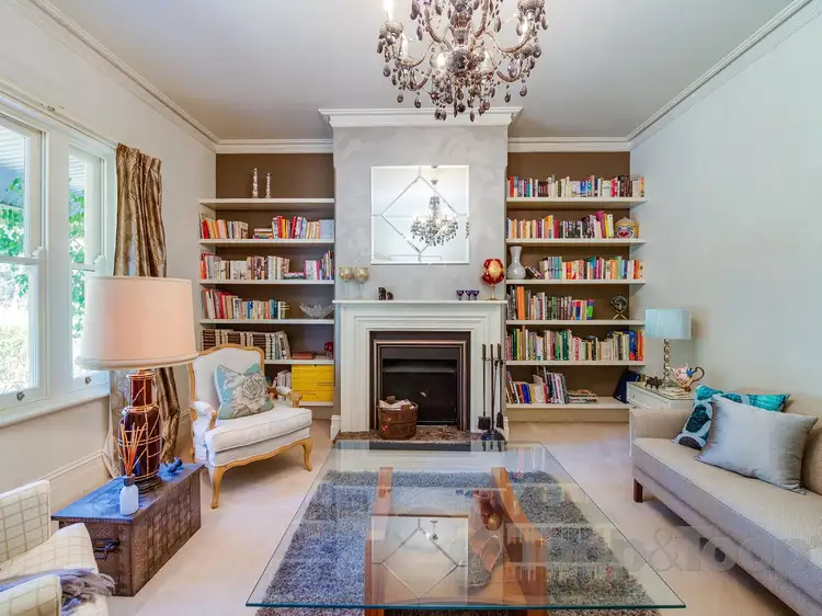 Third view of Homely house listing, 16 Sitters Memorial Drive, Burnside SA 5066