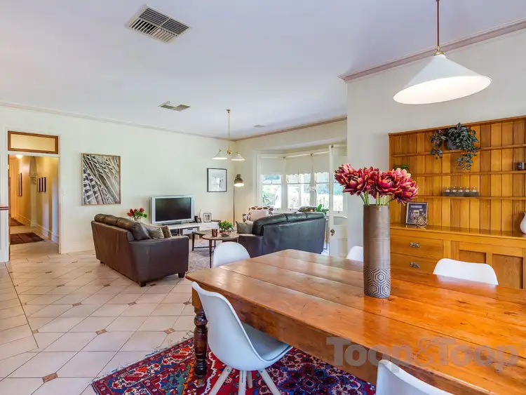 Sixth view of Homely house listing, 16 Sitters Memorial Drive, Burnside SA 5066