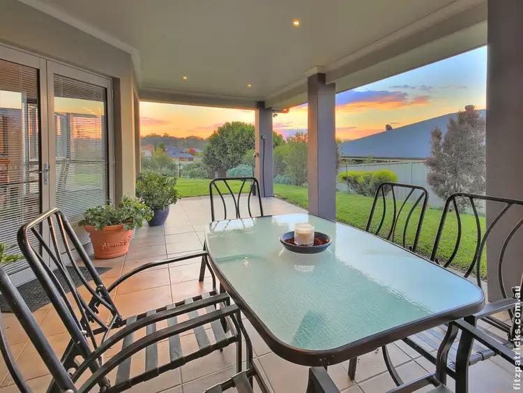 Second view of Homely house listing, 12 Balala Crescent, Bourkelands NSW 2650