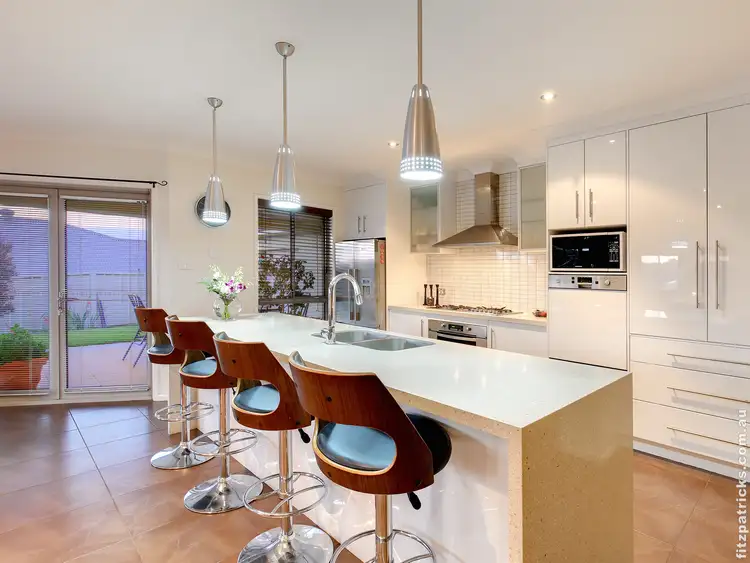 Fourth view of Homely house listing, 12 Balala Crescent, Bourkelands NSW 2650