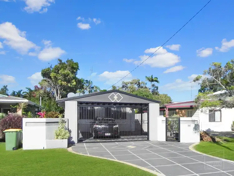 Main view of Homely house listing, 66 Roderick Street, Moffat Beach QLD 4551