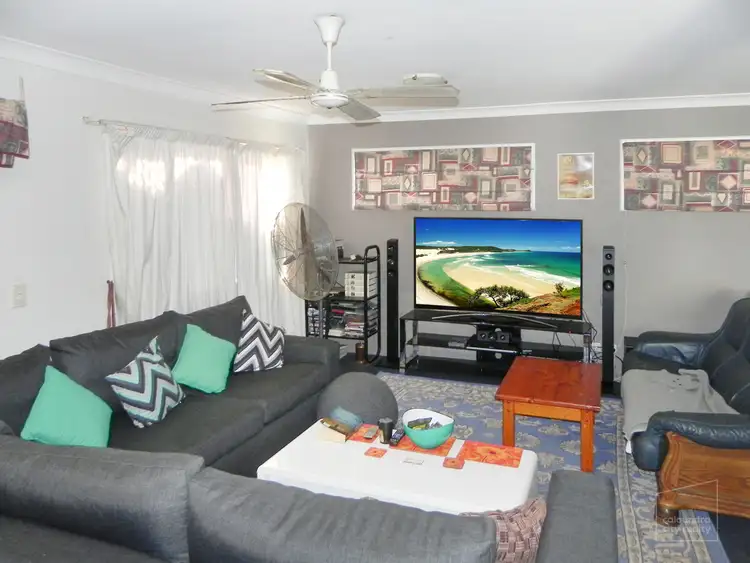 Third view of Homely house listing, 66 Roderick Street, Moffat Beach QLD 4551