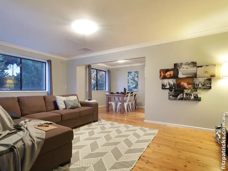 Second view of Homely house listing, 25 Stanley Street, Kooringal NSW 2650
