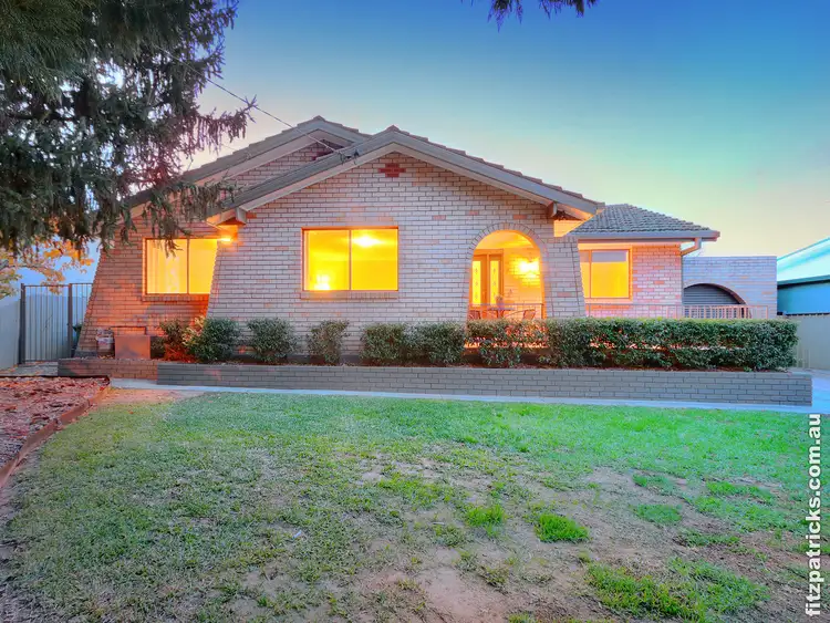 Third view of Homely house listing, 25 Stanley Street, Kooringal NSW 2650