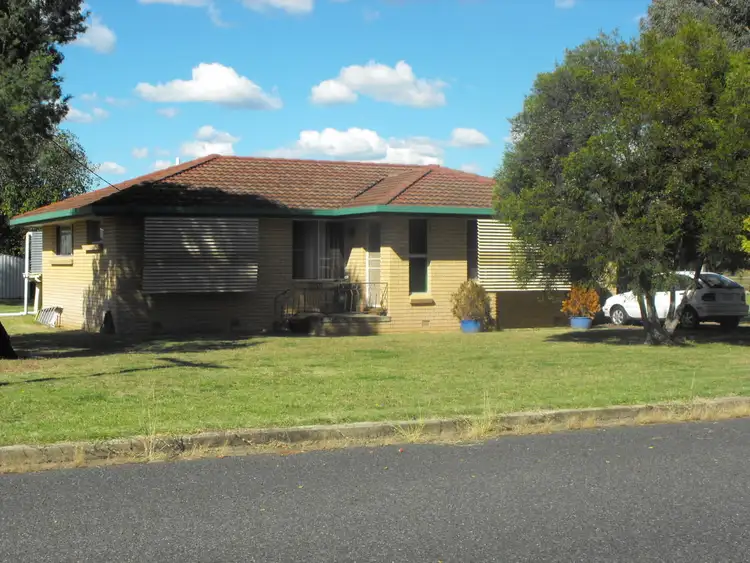 Second view of Homely house listing, 7 Norman Street, Allora QLD 4362