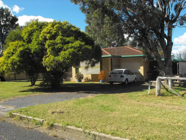 Third view of Homely house listing, 7 Norman Street, Allora QLD 4362