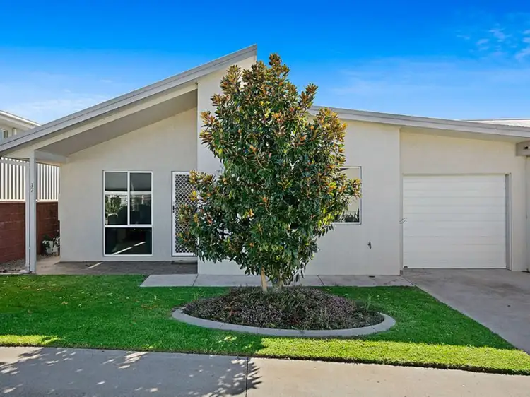 Main view of Homely unit listing, 37/91-127 Hogg Street, Cranley QLD 4350