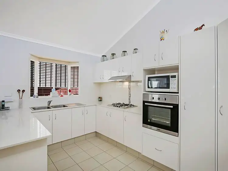 Fifth view of Homely unit listing, 37/91-127 Hogg Street, Cranley QLD 4350