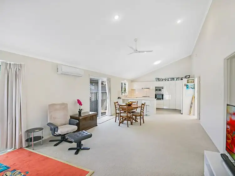 Second view of Homely unit listing, 117/97-127 Hogg Street, Cranley QLD 4350