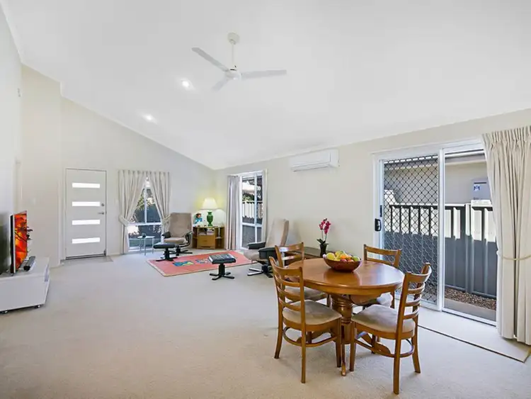 Third view of Homely unit listing, 117/97-127 Hogg Street, Cranley QLD 4350