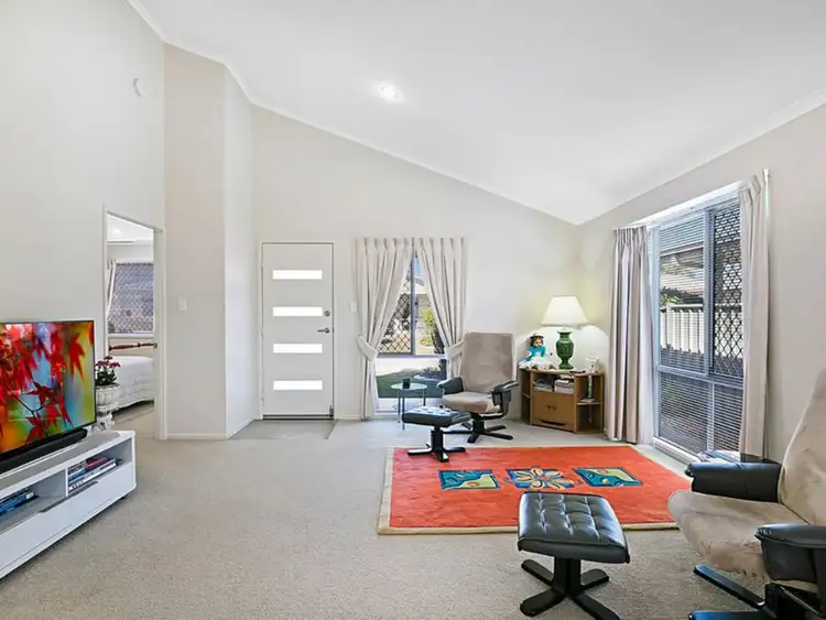 Fourth view of Homely unit listing, 117/97-127 Hogg Street, Cranley QLD 4350