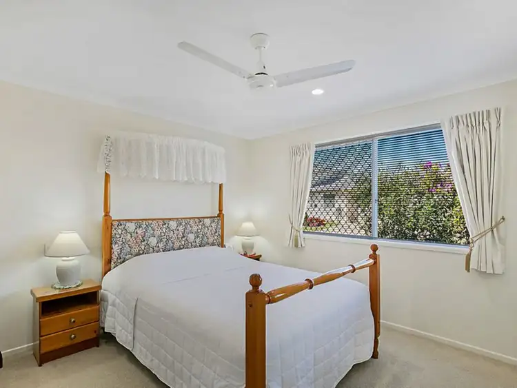 Sixth view of Homely unit listing, 117/97-127 Hogg Street, Cranley QLD 4350