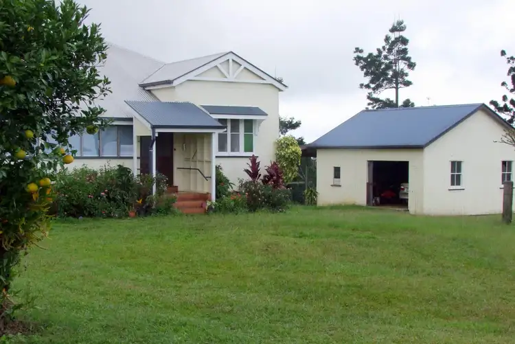 Address available on request