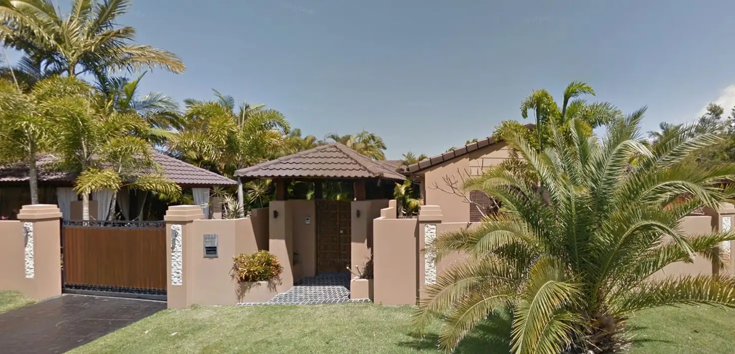 Main view of Homely house listing, 8 Bedara Court, Mermaid Waters QLD 4218