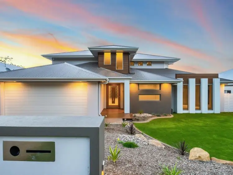 Fifth view of Homely house listing, 41 Pelican Drive, Rangeville QLD 4350