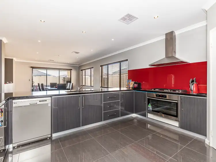 35 Bonannella Entrance, Sinagra WA 6065