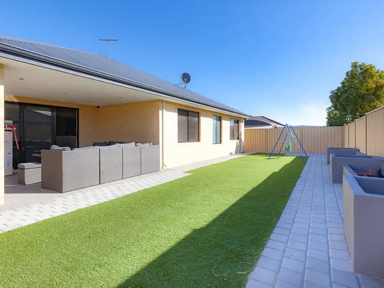 Fourth view of Homely house listing, 35 Bonannella Entrance, Sinagra WA 6065