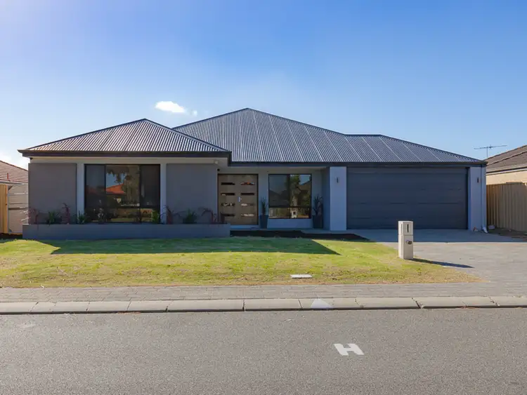 Fifth view of Homely house listing, 35 Bonannella Entrance, Sinagra WA 6065