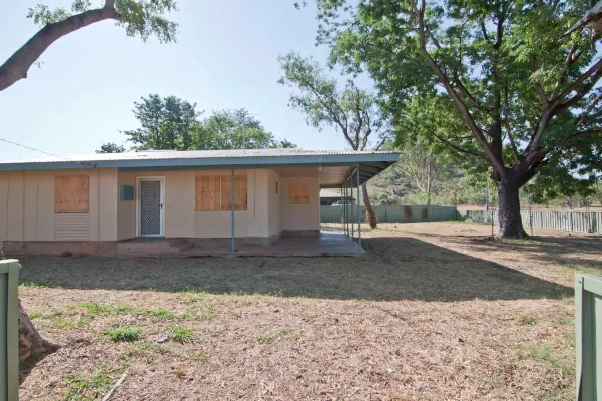 Main view of Homely house listing, 11 Greybox Crescent, Kununurra WA 6743