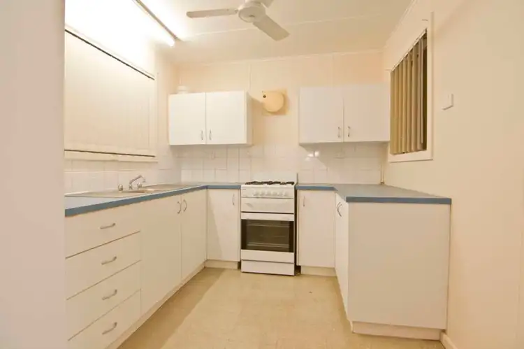 Second view of Homely house listing, 11 Greybox Crescent, Kununurra WA 6743