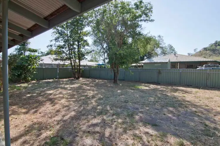 Sixth view of Homely house listing, 11 Greybox Crescent, Kununurra WA 6743