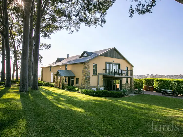 Third view of Homely rural property listing, 534 Oakey Creek Road, Pokolbin NSW 2320