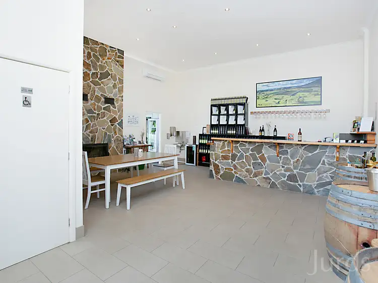 Fourth view of Homely rural property listing, 534 Oakey Creek Road, Pokolbin NSW 2320