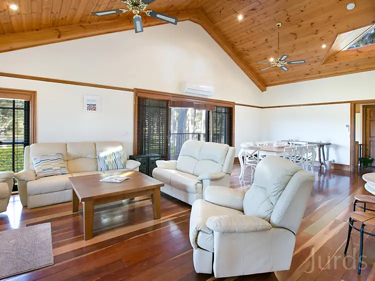 Sixth view of Homely rural property listing, 534 Oakey Creek Road, Pokolbin NSW 2320