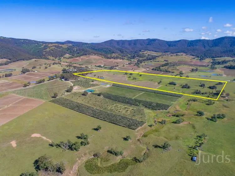12 McDonalds Road, Pokolbin NSW 2320